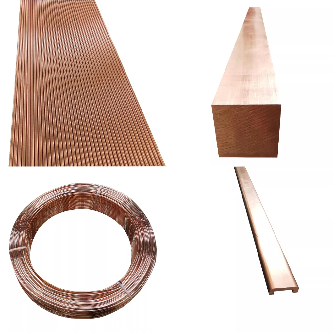 High Quality Pair Coils Air Conditioner C10200/C1100/Tp2 Pancake Coil Copper Pipe Tubing Copper Tube Copper Factory Supply 15mm Copper Tube Coils
