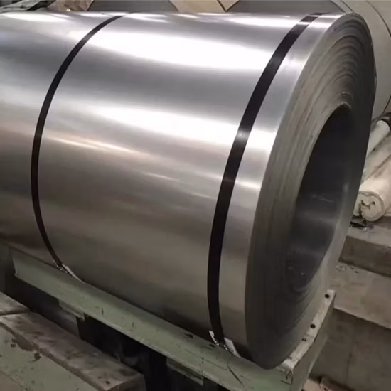 Hot Selling Wholesales Cold/Hot Rolled 318 904 304 301 Stainless Steel Coil