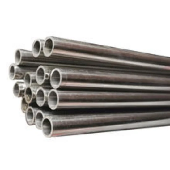Carbon Steel Tube Honing Seamless Steel Tubes