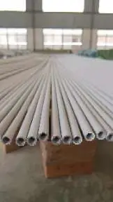 2inch ASTM A312 Cold Drawing 304/316L/Tp321/32750 Ap Seamless /Smls Large Stainless Steel Pipe /Tube