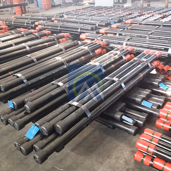 Teflon FEP Coined Tubing for Oil & Gas