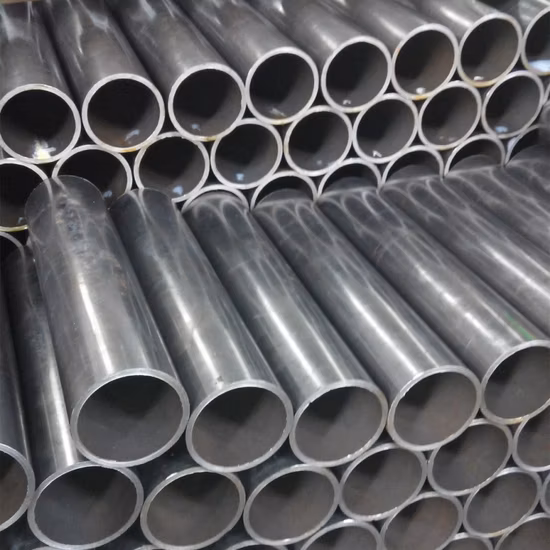 Carbon Steel Tube Honing Seamless Steel Tubes