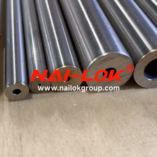 Alloy 625 Capillary Coiled Tubing Distributor in China