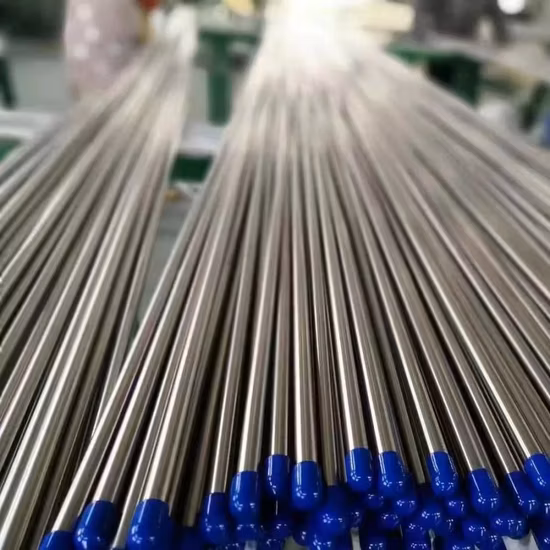 Duplex 2205 Coiled Tubing 1/4inch Od, 0.049 Inch Thickness