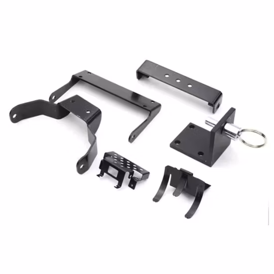 201 304 316 430 Stainless Steel Stamping with Best Price